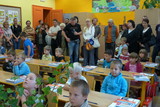 Zahjen kolnho roku 2012/13