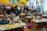 Zahjen kolnho roku 2012/13