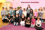 Vnon besdka 2012