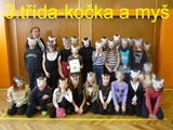 Celoškolní maškarák_3.tř.