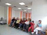 Návštěva v domově pro seniory_21.3.2013