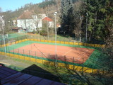 Školní hřiště_ 2010