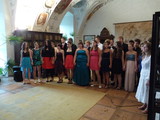 Rozlouen s devky_27.6.2013