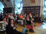 Rozlouen s devky_27.6.2013