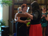 Rozlouen s devky_27.6.2013