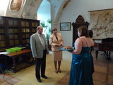 Rozlouen s devky_27.6.2013