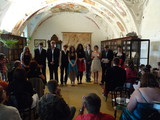 Rozlouen s devky_27.6.2013