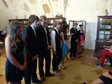 Rozlouen s devky_27.6.2013