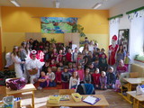 Mikul ve kole_5.12.2013