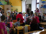 Mikul ve kole_5.12.2013