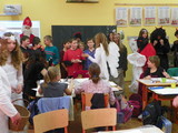 Mikul ve kole_5.12.2013