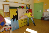 Malování pro děti