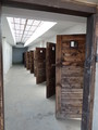 Terezín - Cely na III. dvoře