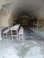 Terezín - Cely na III. dvoře