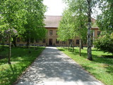 Terezn -  Muzeum