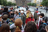 Vlastivědná exkurze v Praze_15.5.2014