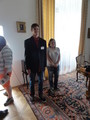 Zámek patří dětem_červen 2014