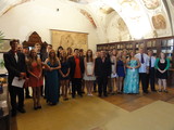 Rozlouen s devky_26.6.2014