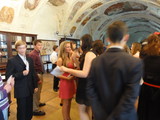 Rozlouen s devky_26.6.2014