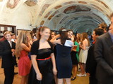 Rozlouen s devky_26.6.2014