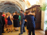 Rozloučení s deváťáky_26.6.2014