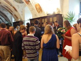 Rozlouen s devky_26.6.2014