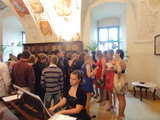 Rozlouen s devky_26.6.2014