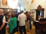 Rozlouen s devky_26.6.2014