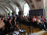 Rozloučení s deváťáky_26.6.2014