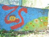 Školní zahrada_září 2014