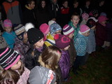 Pasování prvňáčků 2014_31.10.2014