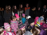 Pasování prvňáčků 2014_31.10.2014