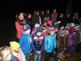 Pasování prvňáčků 2014_31.10.2014
